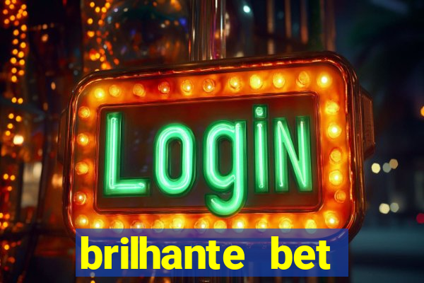 brilhante bet plataforma de jogos